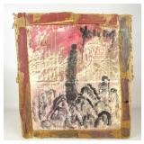 Purvis Young (1943-2010)