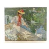 Max Silbert (1871-1930)