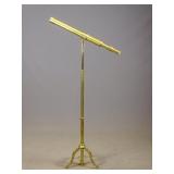 Brass Telescope