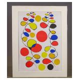 Alexander Calder (1898-1976)