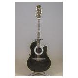 Ovation Guitar