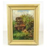 Charles MacDonald Manly (1855-1924)