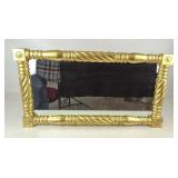 19th c. Federal Mirror