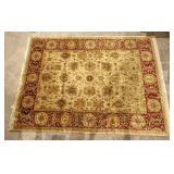 Roomsize Oriental Rug