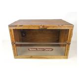 National Biscuit Display