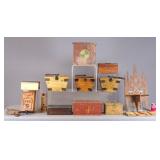 Collection of Primitives