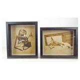 George Menton Photos