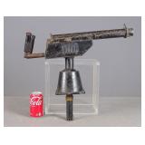 Vintage Arcade Game Target Shooter