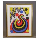 Alexander Calder (1898-1976)