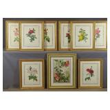 Floral Print Collection