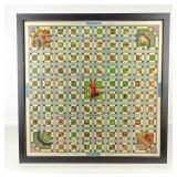Framed Game Board