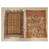 Oriental Rug Lot