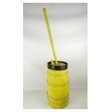 19th c. Butter Churn