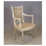 19th c. French Chair