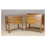 Guy Chaddock & Co Furniture Lot