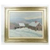 Lee Court (1903-1992)