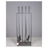 George Nelson Fire Tool Set