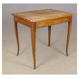 Country Oak Table