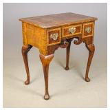 Georgian Style Lowboy