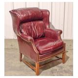 Wing Chair