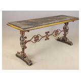 Spanish Console Table