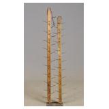 Beam Post Drying Racks