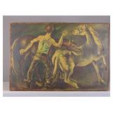 Seymour Remenick (1923-1999)