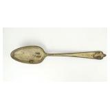 Cast Iron Trade Sign