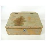 19th c. Desk Box