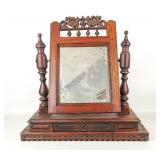 Early Dressing Mirror
