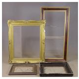 Frame Lot
