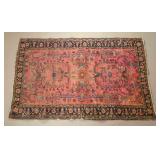 Oriental Rug