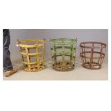 Industrial Metal Baskets