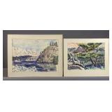 Doris Jean McCarthy (1910-2010)