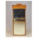 Beveled Wall Mirror