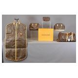 Louis Vuitton Style Lot