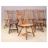 Hunt Country Dining Chairs
