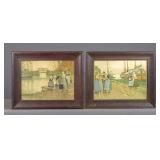 Henri Cassiers (1858-1944)