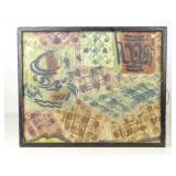 Johann Walter Kurau (early 20th Century)