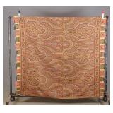 Paisley Shawl