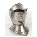 Knight Helmet