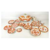 Chinese Porcelains Lot