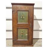 Continental Cupboard