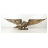 Carved Eagle