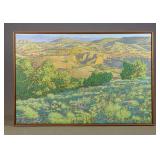 Jim Stoker (b. 1935, active New Mexico, Texas)