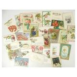 Postcard Lot