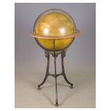 Terrestrial Globe