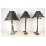 Lamp Lot