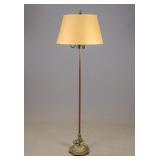 Vintage Floor Lamp