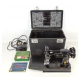 Singer Featherweight Sewing Machine